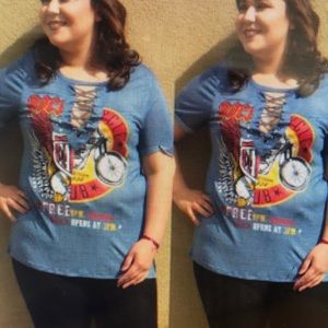 The rock & roll lace